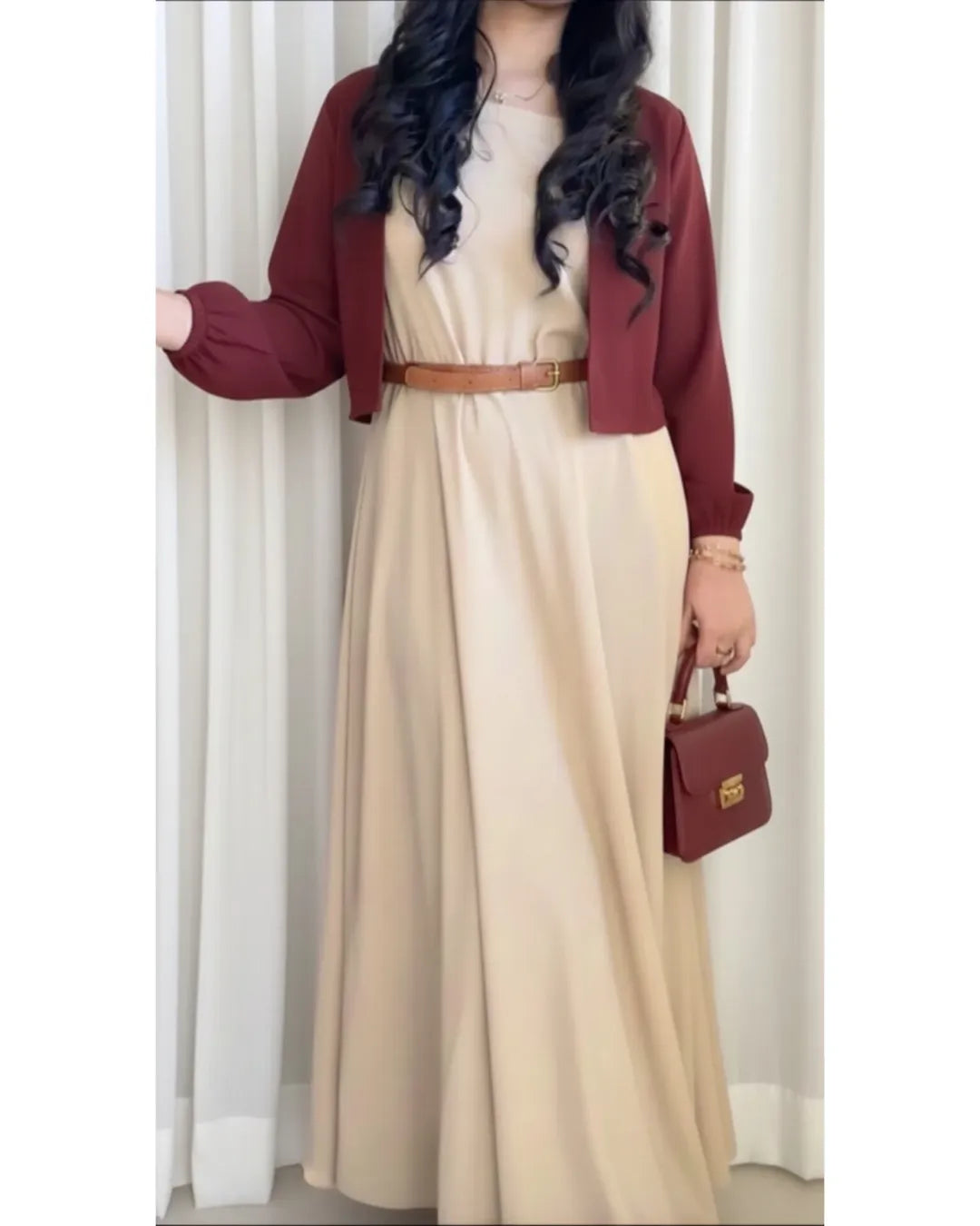 new arrival