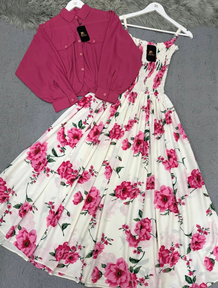 PRINTED FROAL MEXC