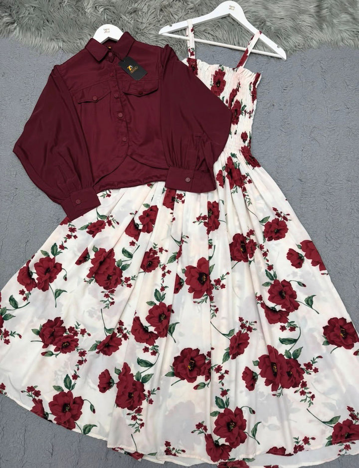 PRINTED FROAL MEXC