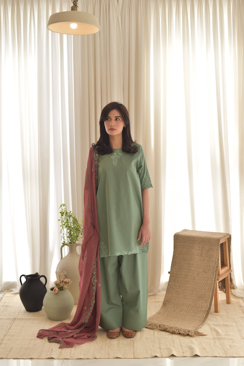 ZOHRA 3PC