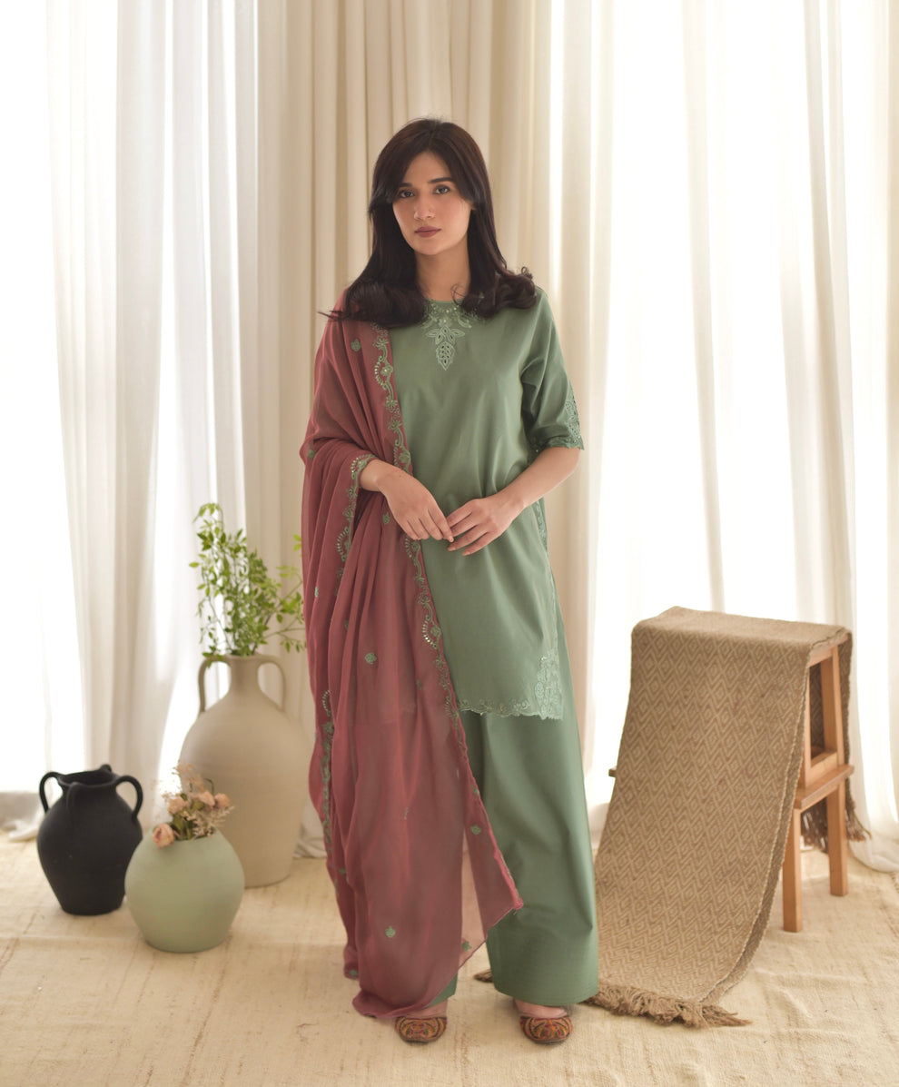 ZOHRA 3PC