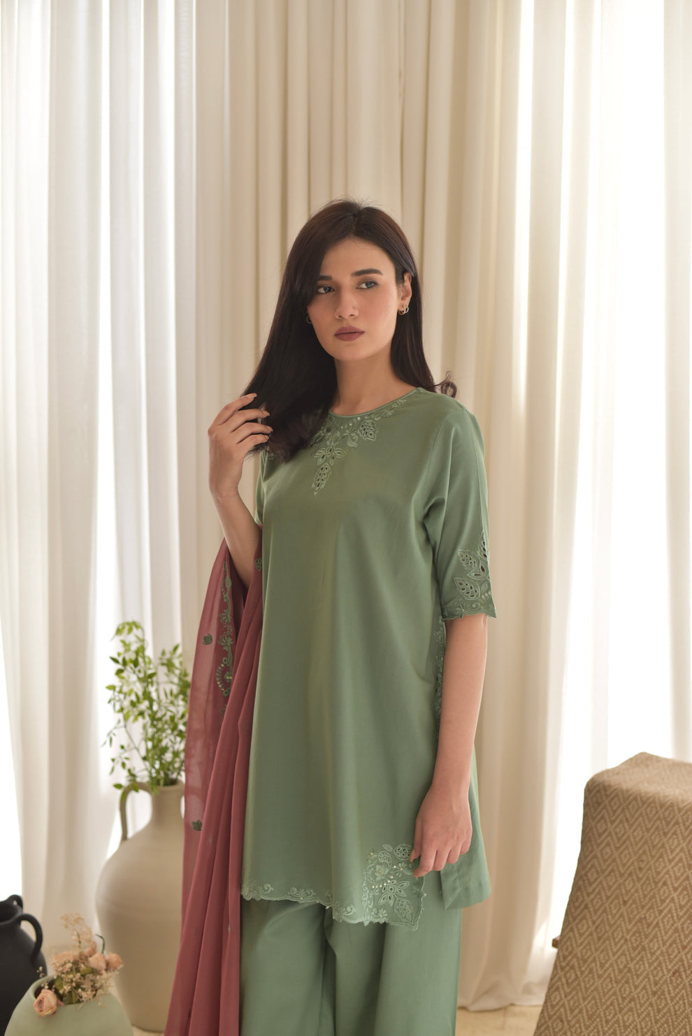 ZOHRA 3PC