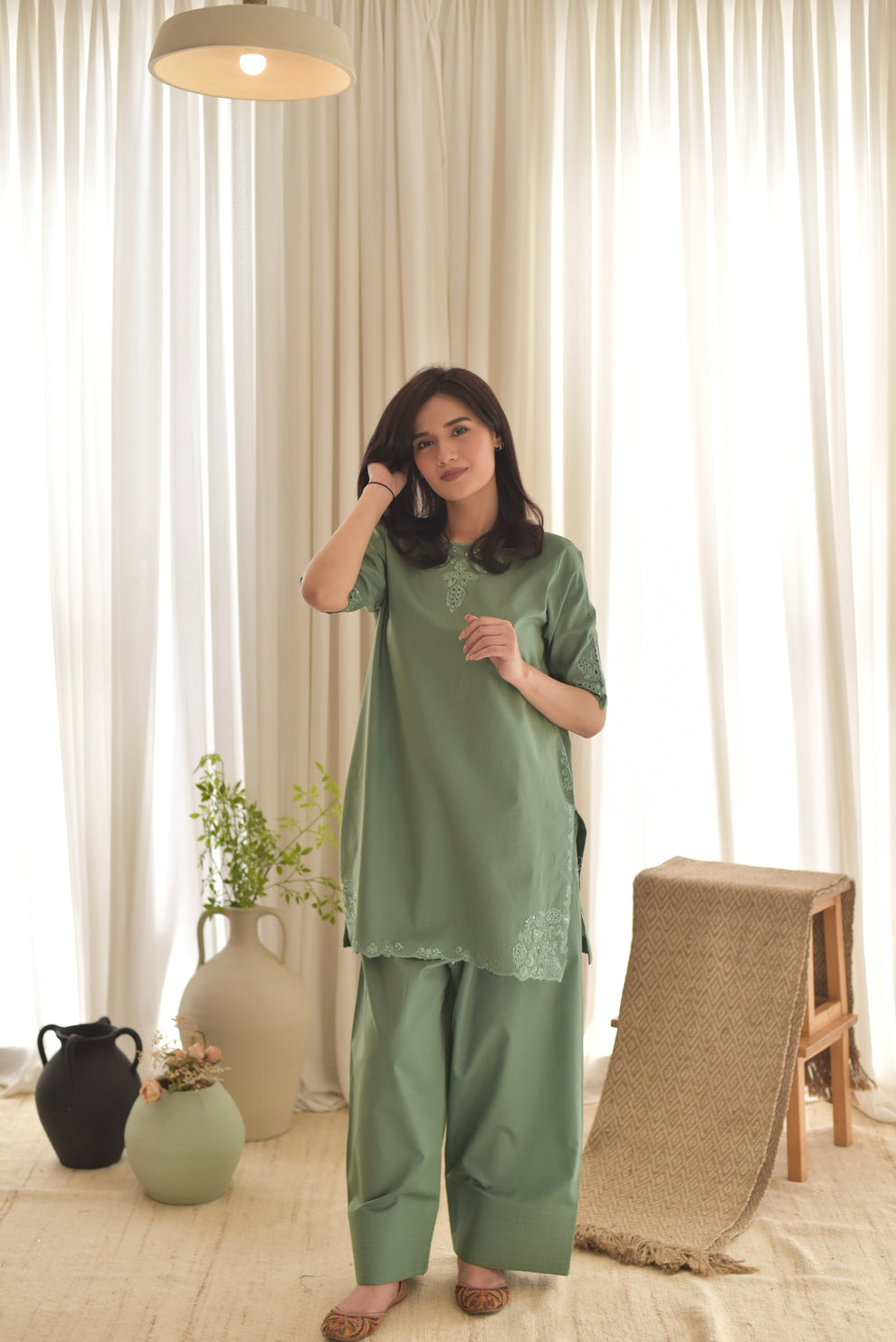 ZOHRA 3PC