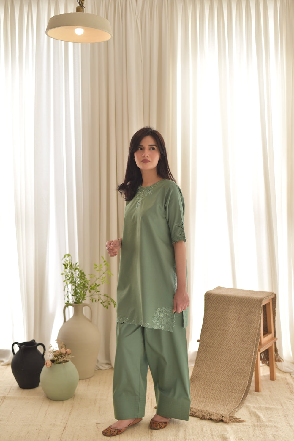 ZOHRA 3PC